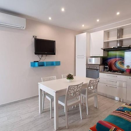 Central Home Tarento Exterior foto