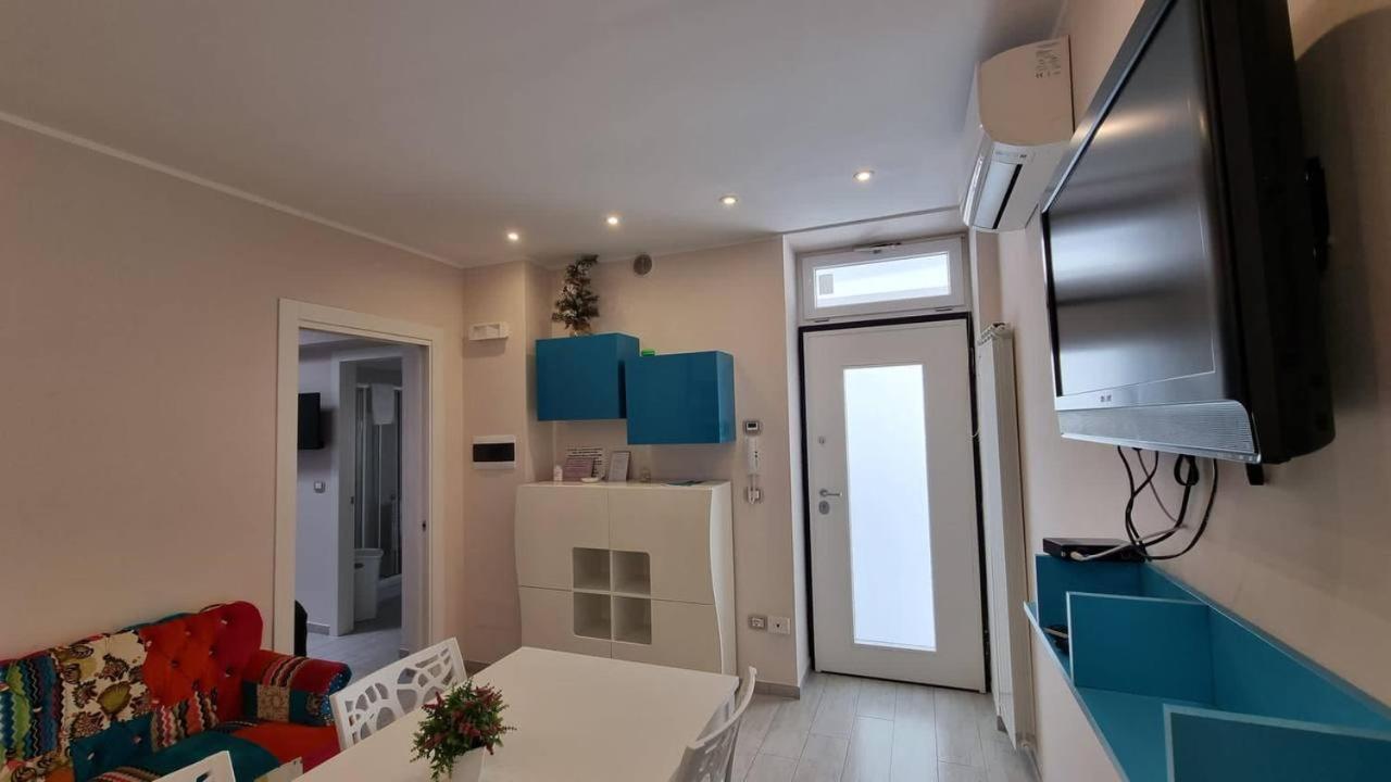 Central Home Tarento Exterior foto