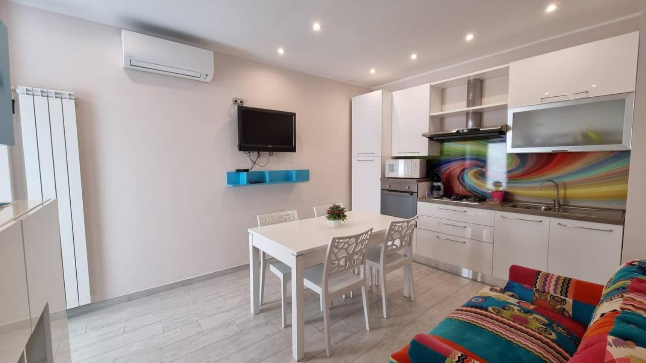 Central Home Tarento Exterior foto